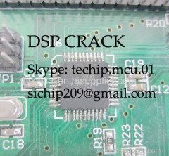 MCF51QE128 mcu attack chip