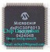 MCF51QE128 mcu attack chip