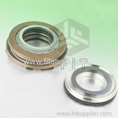 Flygt 3126-181 .Flygt 3127/4440 Pump Mechanical Seal