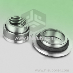 45MM Flygt 2201-11HT or MT Pump seals.Mechanical Seal For Sumbersible Pumps