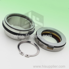 Mechanical Seals For Flygt Pump 2201