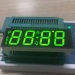 green display;oven timer display;cooker timer; gas cooker;