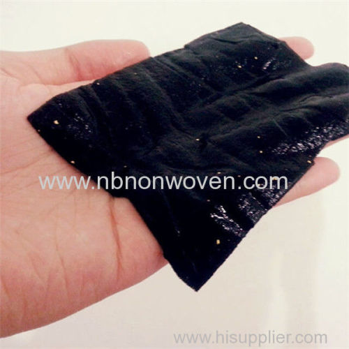 Bamboo Charcoal Facial Mask Sheet