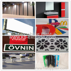 PVC WPC Foam Board Production Line