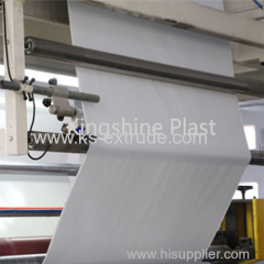 SPC 3-8mm thickness Floor Production Line