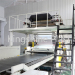 110/220 SPC Stone Extrusion Making Machine