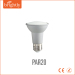 6W LED PAR20 IP44 Plastic housing