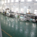 110/220 SPC horizontal high capacity Extrusion Line