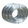 China Weilei metal Electro galvanized iron wire