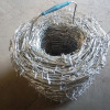 China Galvanized Barbed Wire