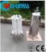 Premium Ss Cartridge Filter Housing for RO Water Treatment System