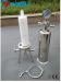 RO System Stainless Steel High Flow Filter Single Cartridge Filter