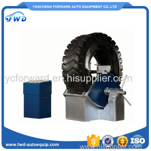 tire vulcanizing machine in china