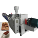 65/132 WPC Profile Making Machine