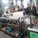 65/132 WPC Profile Making Machine