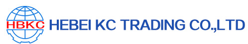 HEBEI KC TRADING CO. LTD.