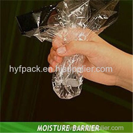 Transparent PLA Flexible Film Factory