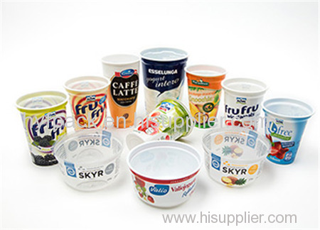 Beverage shrink film ...