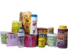 Spirits PVC Shrink Film