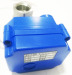 3/4'' Motorized Ball Valve AC/DC 9~24V