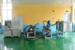Hebei Sendvell Pump Manufacturing Co., Ltd