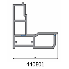 High Precision Extruded Polyamide Profiles for Engineering Applications