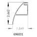 Highest Precision Extruded Polyamide Profiles for Solar Panels