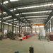 KS120-75 PP Hollow Construction Template Production Line