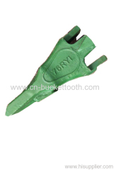 Heavy Equipment Spare Part Esco Sand-Casting Bucket Tooth