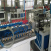 92/188 WPC PVC Door Board Making Machine