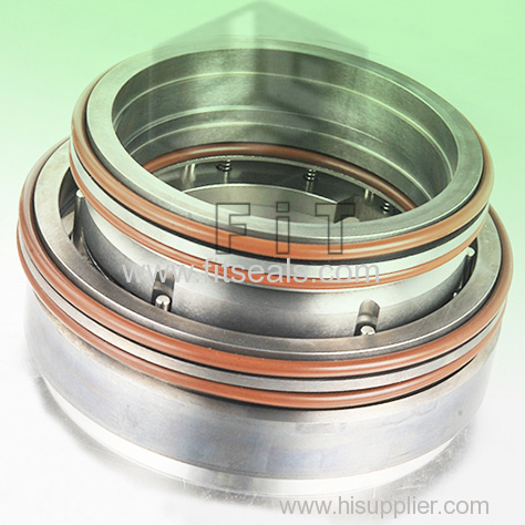 Flygt and Grindex pump mechanical seals. flygt 120mm seals