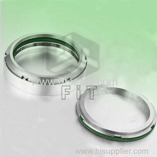 Flygt Seals For Pump 3312