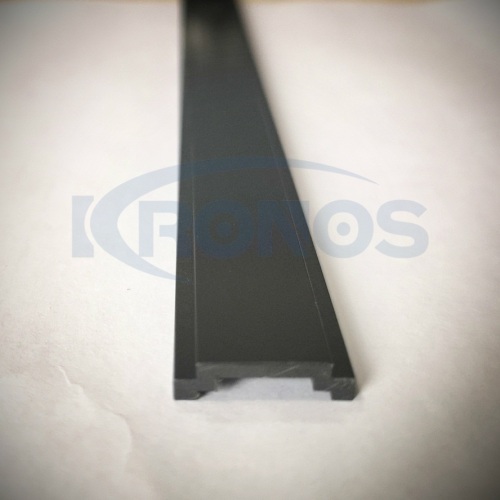 19.5mm Durable Polyamide Operating Rods for Aluminum Windows and Doors