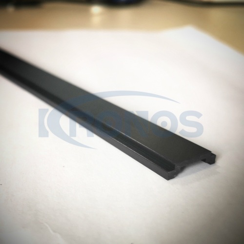 19.5mm Durable Polyamide Operating Rods for Aluminum Windows and Doors