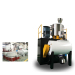 HL1000/3000 Hot and Cold Plastic Mixer