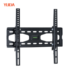 tv wall mount lock with bubble level for 25-42