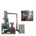 MF 600 PVC Plastic Milling Machine