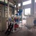 MF 600 PVC Plastic Milling Machine