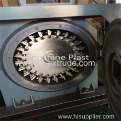 PVC Plastic High Efficient Miller