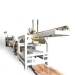 110/220 SPC Floor Making Machine