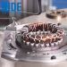 automatic double end electric motor stator coil lacer binding lace machine manufacturer