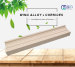 wing alloy new decoration material stone imitation cornice