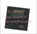 Break protect of chip MCF51AC128