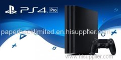 Play Station 4 Pro