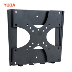 fixed lcd plasma tv wall mount bracket for 15-32