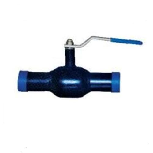 Welded Ball Valves Products