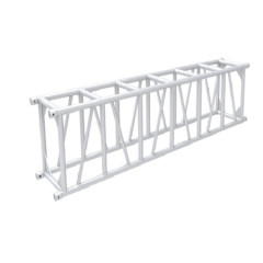 520x760mm Rectangular truss with spigoted connection