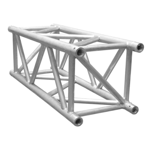 400x400mm Square truss with spigoted connection