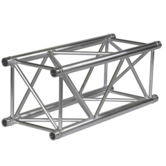 400 x 400mm Box truss with spigoted connection
