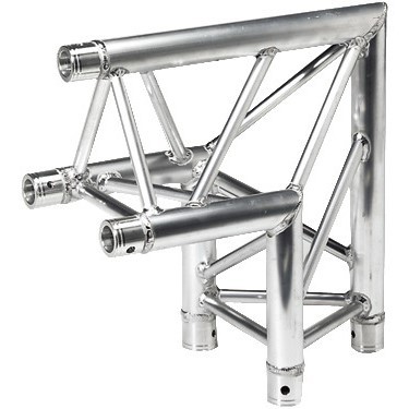 290mm Triangle truss with Spigot Connection